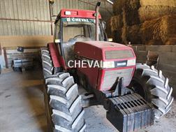 Case IH MAXXUM 5140