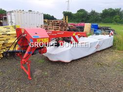 Kuhn GMD 4010