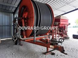 Irrifrance ST2 100/450
