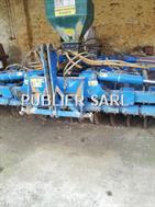 Rabewerk FIELO BIRO 4000 K