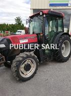 Case IH Quantum 85 F