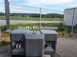 Suer FRONTGEWICHT SUER SB1300