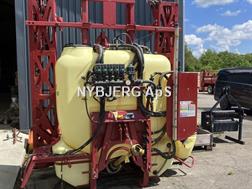 Hardi Master 1000 l - 12 m