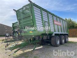 Bergmann HTW 65S