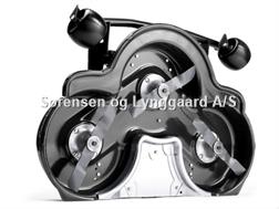 Husqvarna COMBI 112 300SERIE