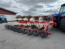 Kuhn Varimaster L 5 FURET MED INTEGRERET MED PAKKER!