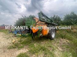 Amazone UX 4200