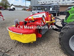 Pöttinger Novacat 351 Alpha-motion ED Klar til levering.
