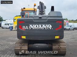 Volvo EC140 E L