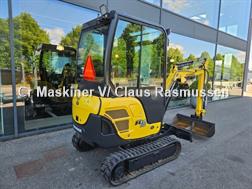Yanmar SV 18