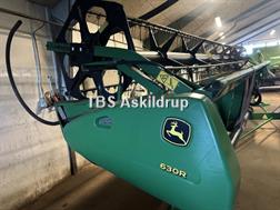 John Deere 9780 CTS