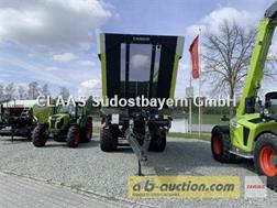 Fliegl CARGOS 740 TREND