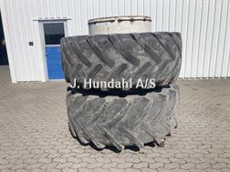 Pirelli 710/70X38