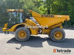 Hydrema 912FS