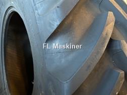 Michelin 600/70-30 Mach Bib