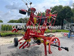 Pöttinger HIT 910 AZ