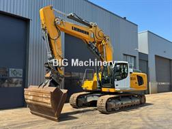 Liebherr R936 NLC