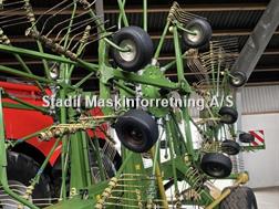 Krone SWADRO 1400