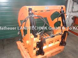 Parmiter SGP 100