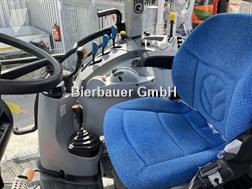 New Holland T 4.95
