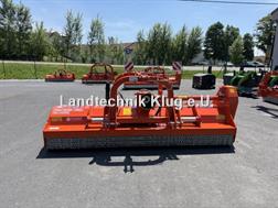 Tierre Pantera PRO Revers 280