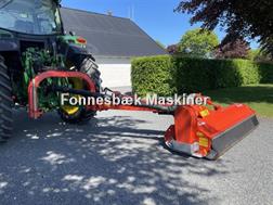 Kuhn TB 211 Select