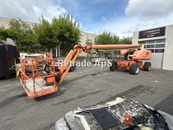 JLG 28 meter JLG bomlift