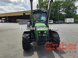 Deutz-Fahr Agroplus 315