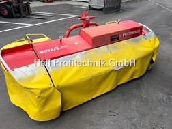 Pöttinger Novaalpin 226 B - GZ2700