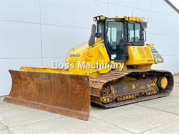 Komatsu D61PXi-24 - Trimble GPS/GNSS / Ripper Valve / Cam