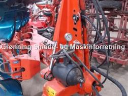 Kuhn Vari Marster 122 Gode Slidedele