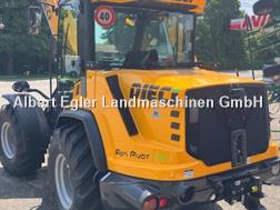 Dieci Agri Pivot T60