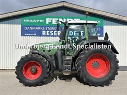 Fendt 718 Vario
