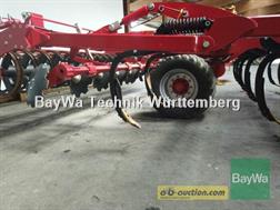 Horsch FORTIS 6 AS HORSCH GRUBBER