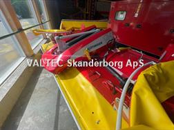 Pöttinger NOVACAT 351 ALPHA ED