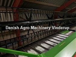 John Deere T 660