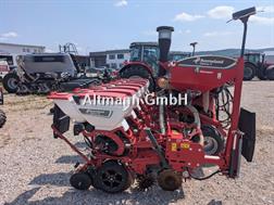 Kverneland Optima V SX 7reihig mit Rds und Micordrill
