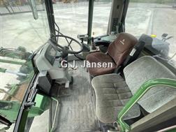 Fendt XYLON 522
