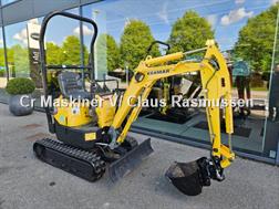 Yanmar Vio 10-2 A