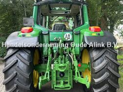 John Deere 6320