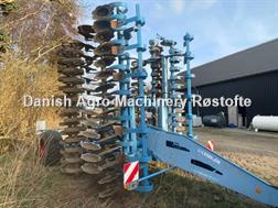 Lemken Heliodor 9 KA - 7 METER