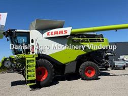 Claas LEXION 760