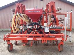 Gaspardo HS 12 - 75 m. inteligent kamarastyring + He-Va mul