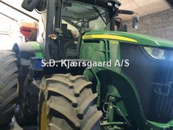John Deere 7230 R