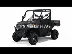 Polaris Ranger 1000 EPS