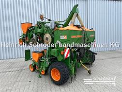 Amazone ED 602-K CONTOUR