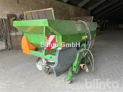 Amazone ZA-M 1501 Profis
