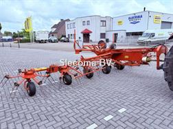 Kuhn GF8501T Digidrive