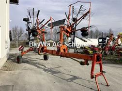 Fella TS 1602