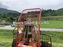 Holzknecht Seilwinde HS 307